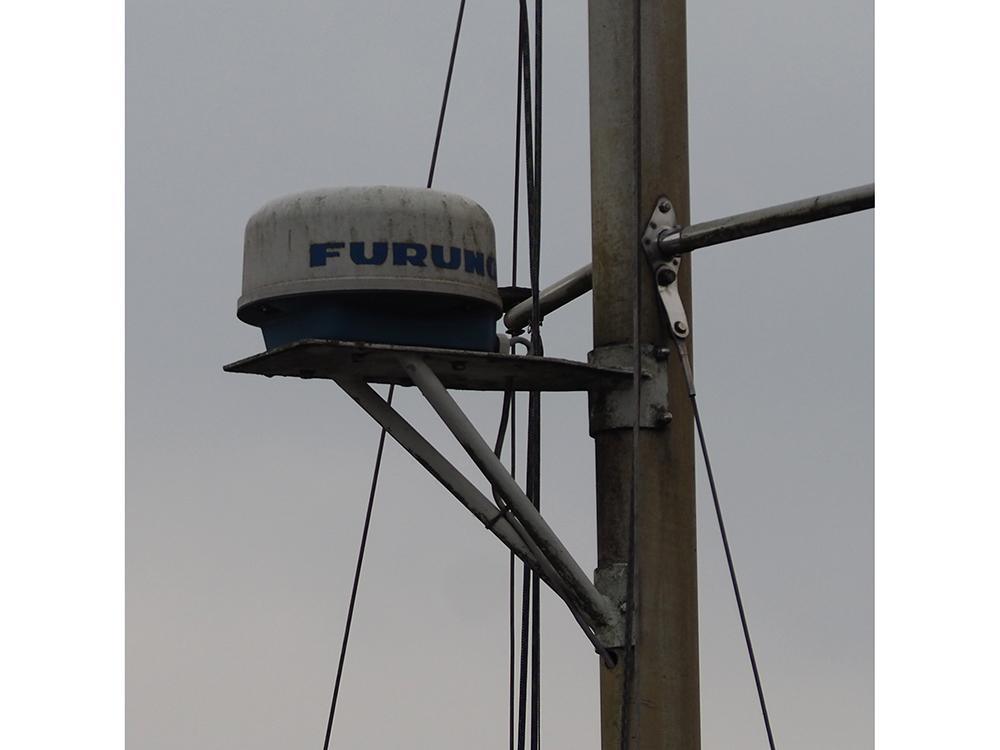  Navigation et &eacute;lectronique